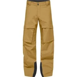 Haglöfs HAGLÖFS ELATION GTX PANT M CINNAMON BROWN/AUTUM 22