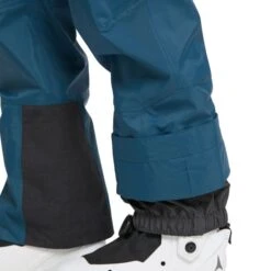 Haglöfs HAGLÖFS VASSI TOURING GTX PANT W FROST BLUE/DARK OCEA 22 -Rossignol || Salomon || Fischer Winkel 9 97268 vassi touring gtx pant frost blue dark ocea 605024 4r7 06