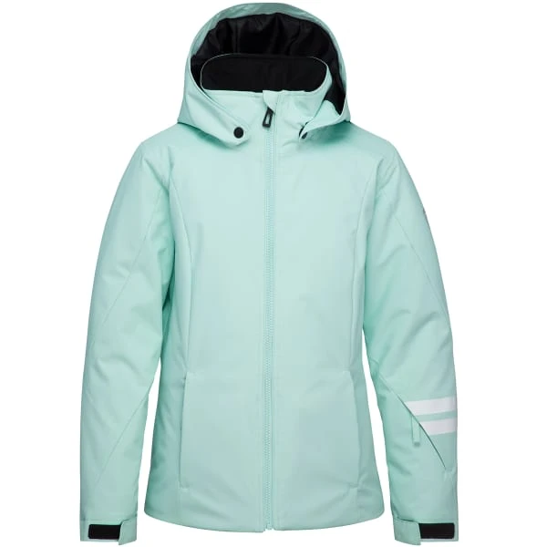 ROSSIGNOL GIRL FONCTION JKT AQUA 22 1 ROSSIGNOL GIRL FONCTION JKT AQUA 22