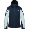 ROSSIGNOL GIRL SKI JKT ECLIPSE 22