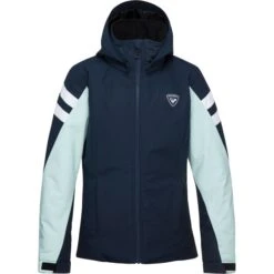ROSSIGNOL GIRL SKI JKT ECLIPSE 22