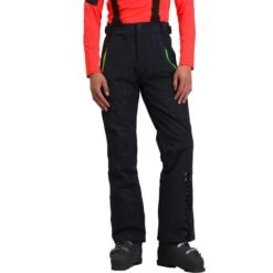 ROSSIGNOL HERO COURSE PANT BLACK 22