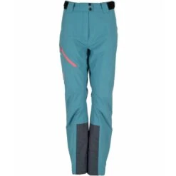 TERNUA KAZBEK PANT W PAGODA BLUE 22