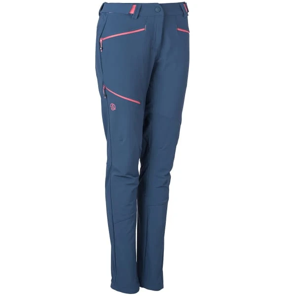 TERNUA ROTAR WARM PANT W BLUE WING TEAL 22 1 TERNUA ROTAR WARM PANT W BLUE WING TEAL 22