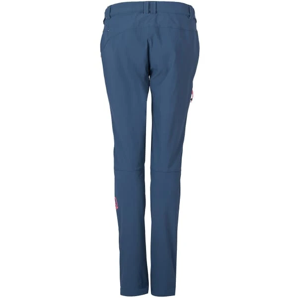 TERNUA ROTAR WARM PANT W BLUE WING TEAL 22 2 TERNUA ROTAR WARM PANT W BLUE WING TEAL 22 - Afbeelding 2