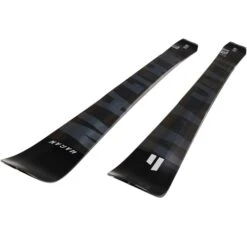 HAGAN ULTRA 87 + DYNAFIT SPEED TURN BLACK/SILVER -Rossignol || Salomon || Fischer Winkel 9 97919 ultra 87 shul87 21 02