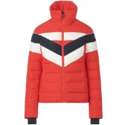 FUSALP MATHILDE JKT F SORBIER 23