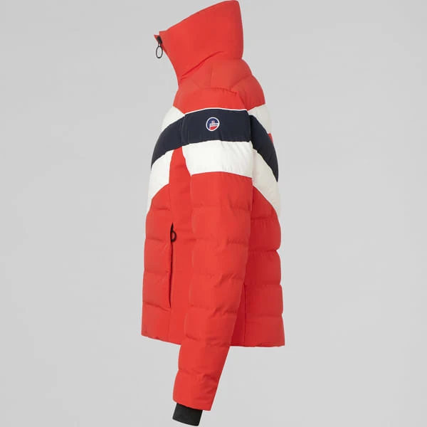 FUSALP MATHILDE JKT F SORBIER 23 3 FUSALP MATHILDE JKT F SORBIER 23 - Afbeelding 3