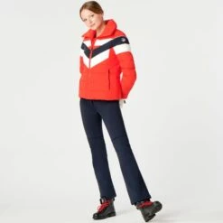 FUSALP MATHILDE JKT F SORBIER 23 7 FUSALP MATHILDE JKT F SORBIER 23 -Rossignol || Salomon || Fischer Winkel 9 98032 mathilde veste f sorbier a1015 20700 04