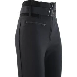 DUVILLARD PANT SKI F GRIDIN S BLACK 23 -Rossignol || Salomon || Fischer Winkel 9 98305 pant ski f gridin s black 121896s 999 03