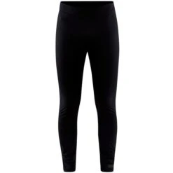 CRAFT PRO VELOCITY WIND TIGHTS M BLACK 22