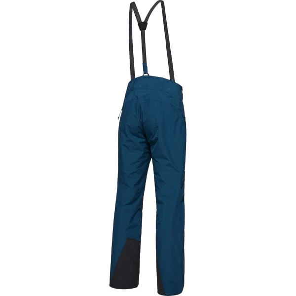 Haglöfs HAGLÖFS LUMI FORM PANT M DARK OCEAN 22 2 Haglöfs HAGLÖFS LUMI FORM PANT M DARK OCEAN 22 - Afbeelding 2