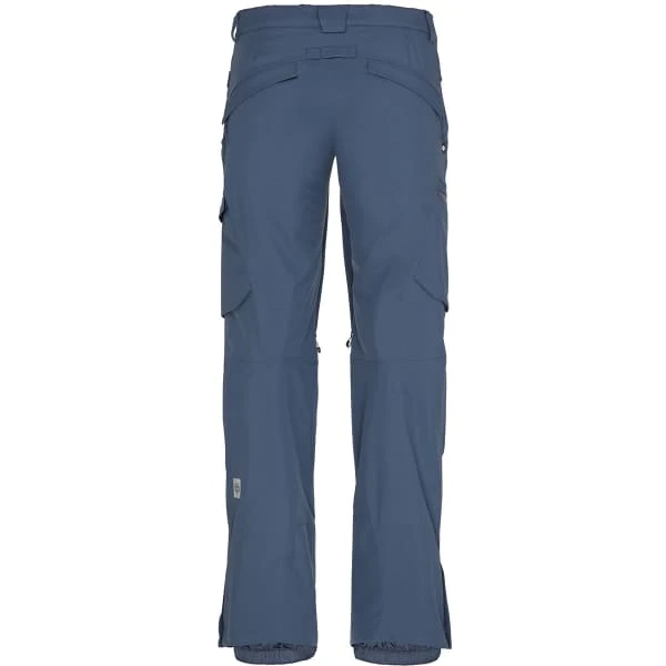 686 W GLCR GEODE THERMAGRPH PANT VINTAGE NAVY 22 2 686 W GLCR GEODE THERMAGRPH PANT VINTAGE NAVY 22 - Afbeelding 2