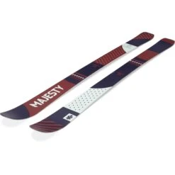 MAJESTY ADVENTURE GT W + TYROLIA ATTACK 11 GW W/O BRAKE A -Rossignol || Salomon || Fischer Winkel 9 98837 adventure gt lady 21masadventuregtw 02