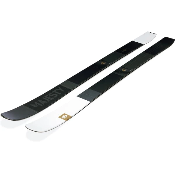 MAJESTY ADVENTURE XL + MARKER SQUIRE 11 BLACK 3 MAJESTY ADVENTURE XL + MARKER SQUIRE 11 BLACK - Afbeelding 3