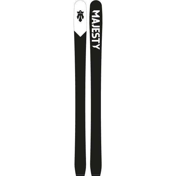 MAJESTY ADVENTURE XL + MARKER SQUIRE 11 BLACK 5 MAJESTY ADVENTURE XL + MARKER SQUIRE 11 BLACK - Afbeelding 5