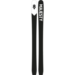 MAJESTY ADVENTURE XL + MARKER GRIFFON 13 ID BLACK 10 MAJESTY ADVENTURE XL + MARKER GRIFFON 13 ID BLACK -Rossignol || Salomon || Fischer Winkel 9 98838 adventure xl 21masadventurexl 04