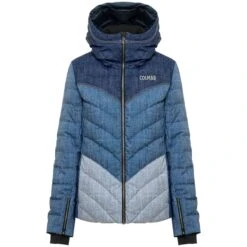 COLMAR YUMA LADIES SKI DOWN JACKET CAPSULE COSMOS 22