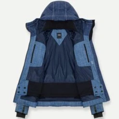 COLMAR YUMA LADIES SKI DOWN JACKET CAPSULE COSMOS 22 -Rossignol || Salomon || Fischer Winkel 9 98930 yuma ladies ski down jacket capsule cosmos 2889 7wm 10 03