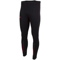 SWIX M TRIAC NEO SHELL PANTS BLACK 23