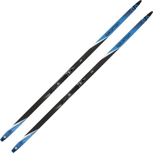 SALOMON RS 8 + PROLINK PRO SKATE 23 2 SALOMON RS 8 + PROLINK PRO SKATE 23 - Afbeelding 2