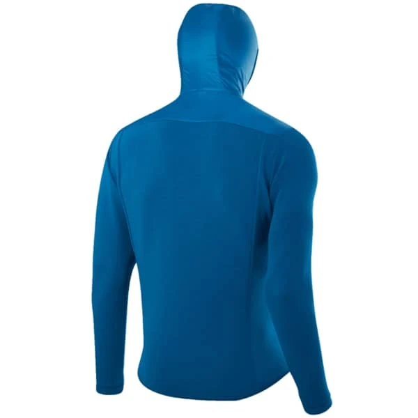 Loeffler LÖFFLER M HOODED HYBRIDJACKET SPEED PL ACTIVE ORBIT 22 2 Loeffler LÖFFLER M HOODED HYBRIDJACKET SPEED PL ACTIVE ORBIT 22 - Afbeelding 2