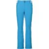 CMP WOMAN PANT AZZURRO 22