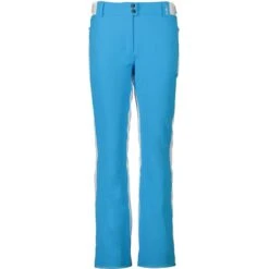 CMP WOMAN PANT AZZURRO 22