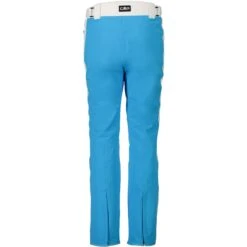 CMP WOMAN PANT AZZURRO 22 -Rossignol || Salomon || Fischer Winkel 9 99591 woman pant azzurro 30w0806 l613 03
