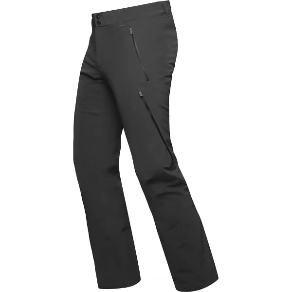 CAPRANEA CASANNA MAN MEN PANTS DARK SHADOW 22 1 CAPRANEA CASANNA MAN MEN PANTS DARK SHADOW 22