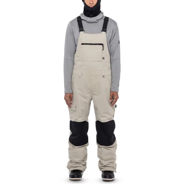 Rossignol || Salomon || Fischer Winkel 39 Rossignol || Salomon || Fischer Winkel -Rossignol || Salomon || Fischer Winkel 9 119746 mns hot lap insulated bib putty clrblk m2w211 puty 01